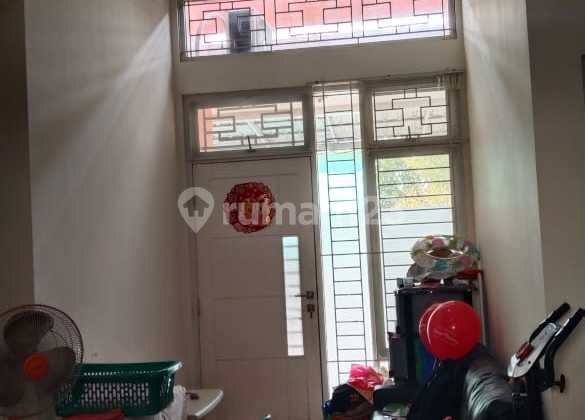 Rumah Full Furnished 1 Lantai Siap Huni Di Perumahan Elit Graha Padma Semarang 1