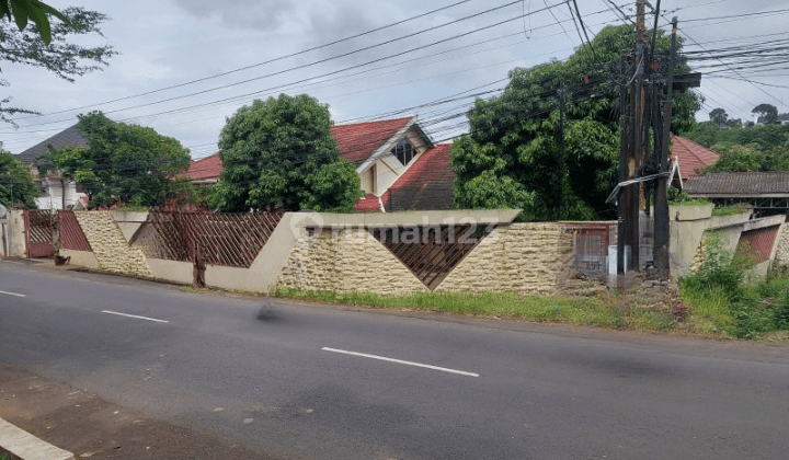 Rumah/Ruang Usaha Lokasi Sangat Strategis Di Kawi Semarang 1