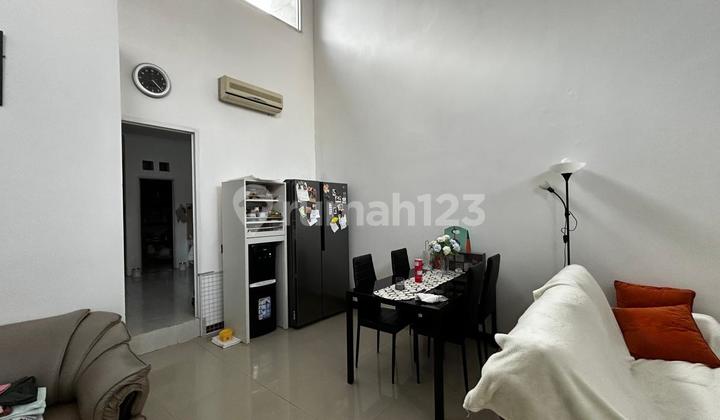 Rumah Minimalis 1 Lantai Siap Huni Di Bukit Wahid Semarang 2