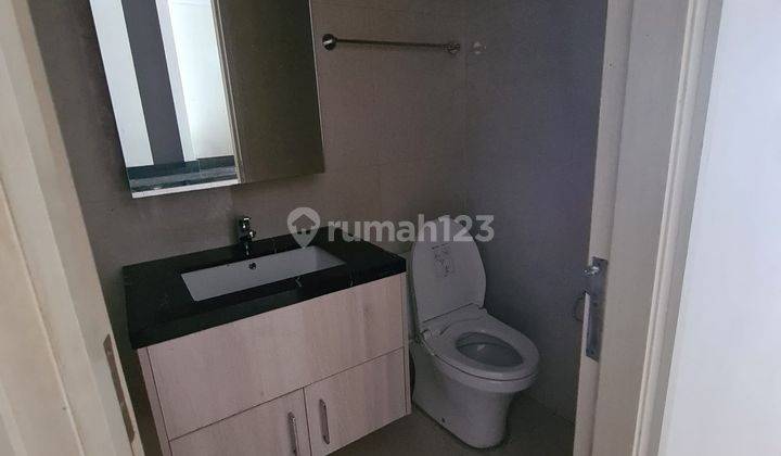 Apartemen Bagus Semi Furnished Tipe Studio Di Simpang Lima Semarang 2