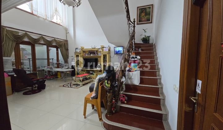 Rumah Mewah 2 Lantai Siap Pakai Di Puri Anjasmoro Semarang 2