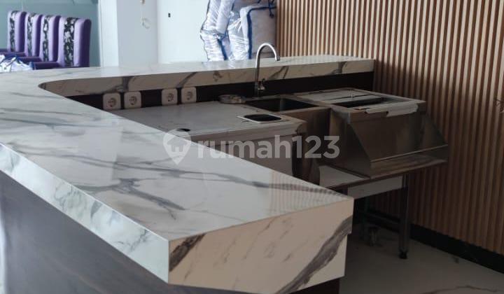 Hotel Mewah 5 Lantai Full Furnished Siap Diakuisisi Di Tanah Mas Semarang 2