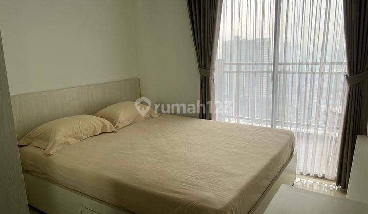 Di Sewakan Springwood Residence Harga Nego 1