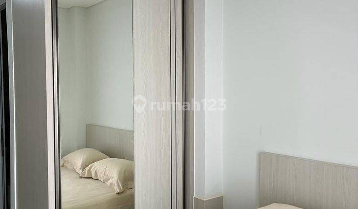 Di Sewakan Springwood Residence Harga Nego 2