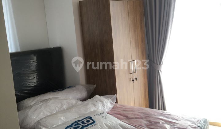 Apartemen M Town Sebrang Mall 1 Bedroom  2