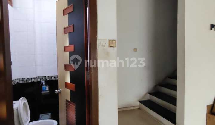 Industrial Warehouse Permit Within the BSD Tech Park Area Industrial Warehouse Permit Within the BSD Tech Park Area