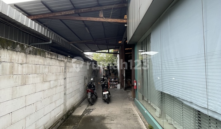 Cheap Warehouse Rarely Available in Taman Tekno Warehouse Complex