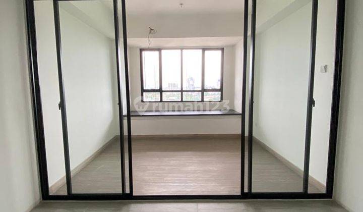 Apartment Collins Boulevard, 1kt, Serpong Utara, Tangerang 3