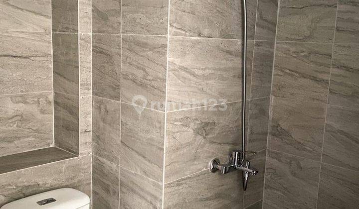 Apartment Collins Boulevard, 1kt, Serpong Utara, Tangerang 2