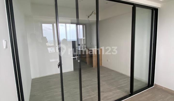 Apartment Collins Boulevard, 1kt, Serpong Utara, Tangerang 4
