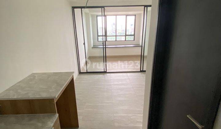 Apartment Collins Boulevard, 1kt, Serpong Utara, Tangerang 1