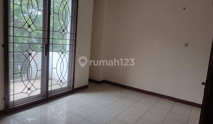 Jual Ruko Harapan Indah, 3 Lantai, Lokasi Ramai, Strategis 2