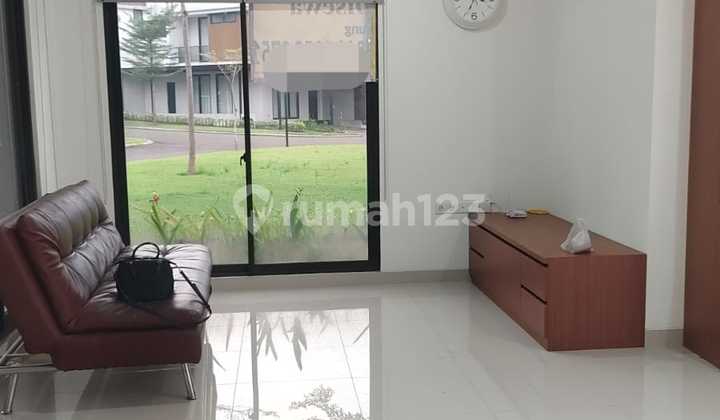 For Rent: 2 Bedroom House, Mahogany, Semi Furnished