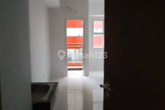 Jual Rugi. Apartemen Transpark Juanda, Bekasi, Type Studio 2