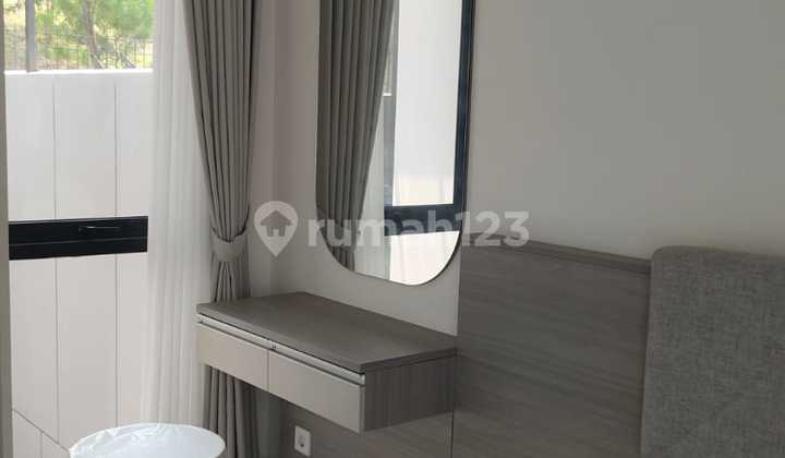 For Rent New House, Furnished, 2 Bedrooms, Ready to Occupy 2