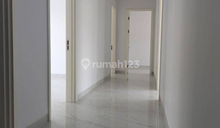 Disewakan rumah baru, bagus, siap huni, Cluster Agathis, Summarecon Bogor 2