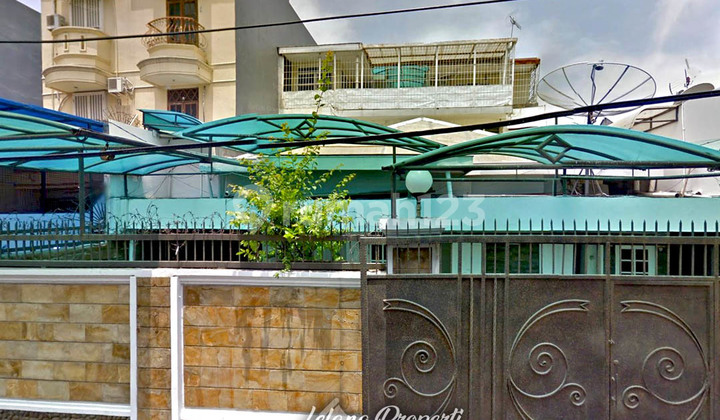 Rumah Nyaman Lokasi Strategis Taman Sari Mangga Besar Jakbar Rumah Nyaman Lokasi Strategis Taman Sari Mangga Besar Jakbar