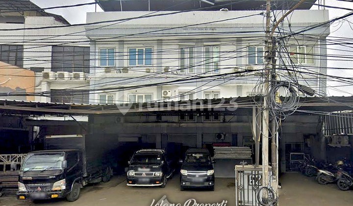 Kantor Gandeng 4 Lt Lokasi Strategis Dr Saharjo Setiabudi Jaksel Kantor Gandeng 4 Lt Lokasi Strategis Dr Saharjo Setiabudi Jaksel
