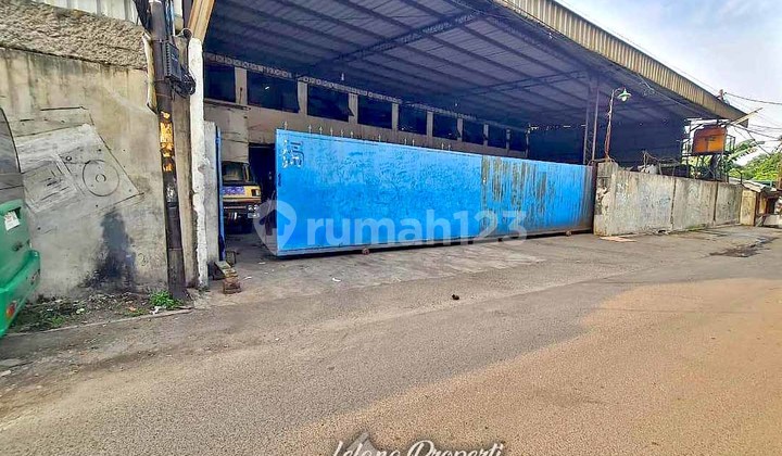 Pabrik Corrugated Gudang 瓦楞紙箱廠和倉庫 Yos Sudarso Benda Tangerang Pabrik Corrugated Gudang 瓦楞紙箱廠和倉庫 Yos Sudarso Benda Tangerang
