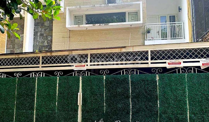 Harga Termurah Rumah Minimalis Sarpa Ciganjur Jagakarsa Jaksel 2