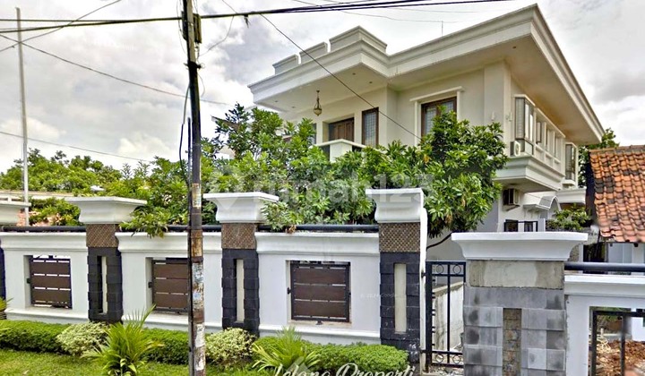 Rumah Mewah Lokasi Strategis Pinang Pondok Labu Cilandak Jaksel 2