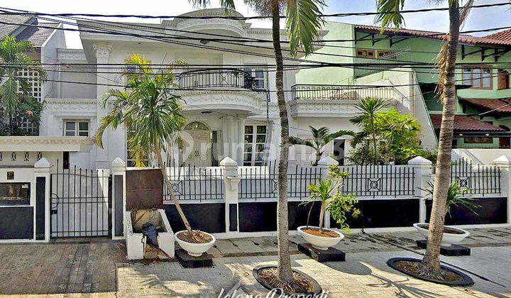 Premium Luxury Home Pondok Indah Kartika Utama South Jakarta Premium Luxury Home Pondok Indah Kartika Utama South Jakarta