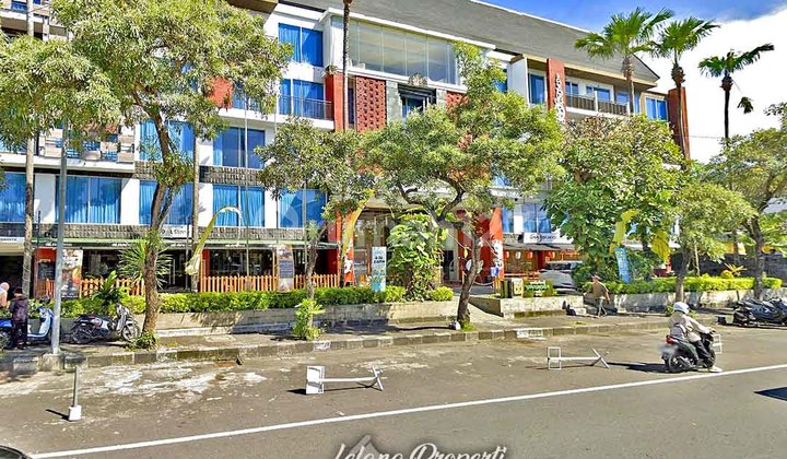 Strategic Resort Hotel Near Ngurah Rai, Raya Tuban Street, Kuta, Bali 2