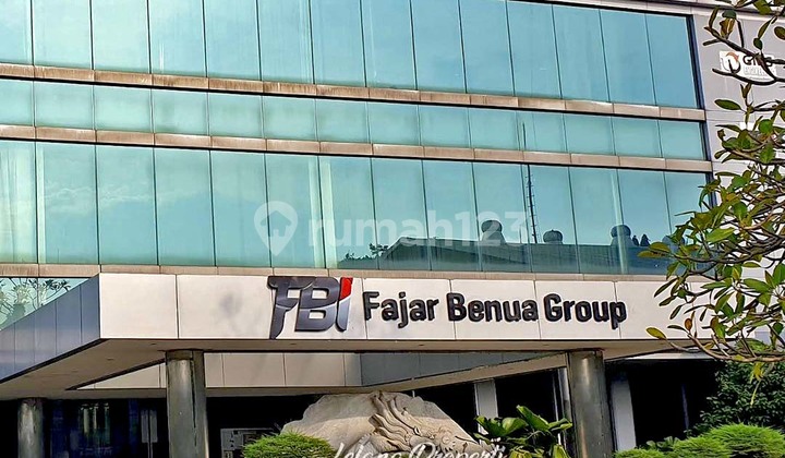 Strategic Warehouse Factory Major Oking Jaya Atmaja Cibinong Bogor