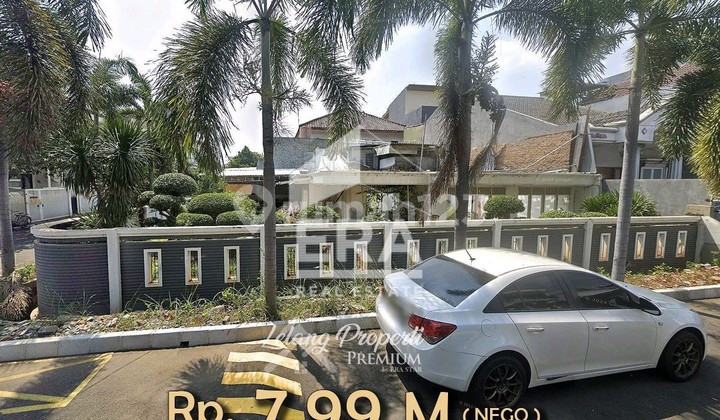 RUMAH TUA DI CLUSTER LOKASI STRATEGIS DAN LUAS KELAPA GADING JAKUT RUMAH TUA DI CLUSTER LOKASI STRATEGIS DAN LUAS KELAPA GADING JAKUT