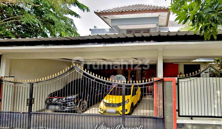 Rumah Asri Hoek Lokasi Tenang Perum Puri Gardena Kalideres Jakbar Rumah Asri Hoek Lokasi Tenang Perum Puri Gardena Kalideres Jakbar
