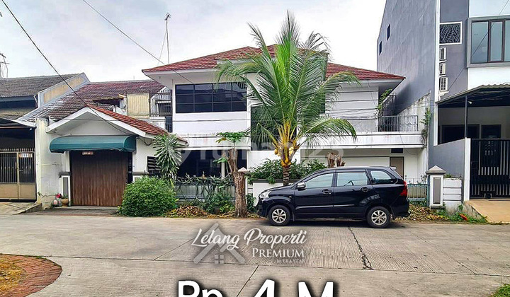 Rumah Layak Huni Cluster Perum Green Garden Kebon Jeruk Jakbar Rumah Layak Huni Cluster Perum Green Garden Kebon Jeruk Jakbar