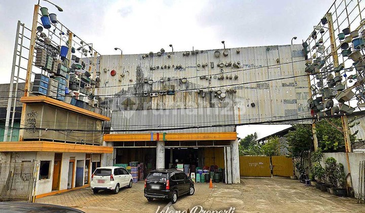 Tanah dan Gudang Lokasi Strategis Narogong Bantar Gebang Bekasi Tanah dan Gudang Lokasi Strategis Narogong Bantar Gebang Bekasi