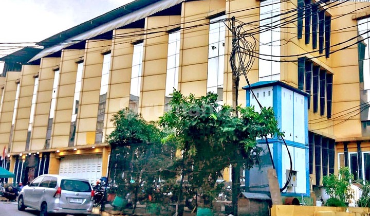 Gedung Kantor Komplek Ruko Duta Muara Indah Villa Kapuk Mas Jakut Gedung Kantor Komplek Ruko Duta Muara Indah Villa Kapuk Mas Jakut