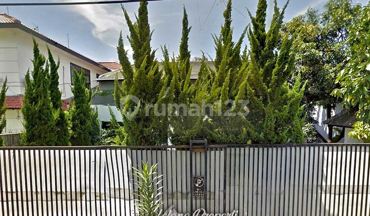 Rumah Nyaman Layak Huni Mampang Prapatan D/h Warung Buncit Jaksel 2