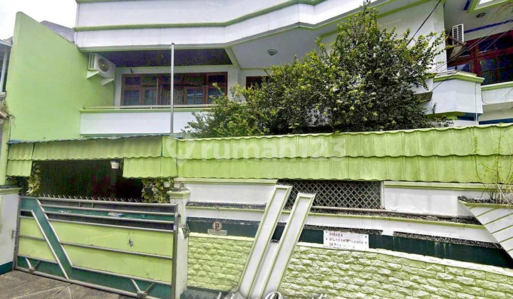 Rumah Murah Asri Layak Huni Lokasi Strategis Tomang Utara Jakbar Rumah Murah Asri Layak Huni Lokasi Strategis Tomang Utara Jakbar