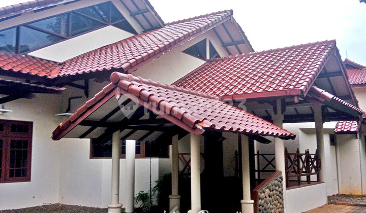 Rumah Mewah Asri Nyaman Strategis Pertanian Lebak Bulus Jaksel Rumah Mewah Asri Nyaman Strategis Pertanian Lebak Bulus Jaksel