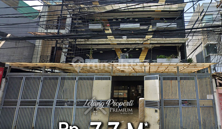 Gedung Budget Hotel Lokasi Strategis Kepu Timur Kemayoran Jakpus Gedung Budget Hotel Lokasi Strategis Kepu Timur Kemayoran Jakpus