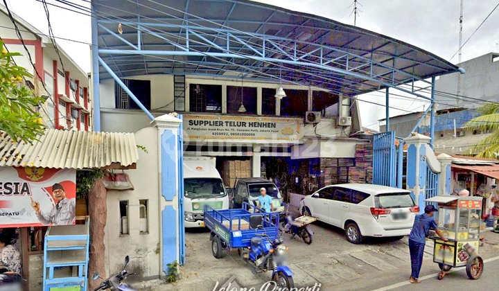 Gudang Supplier Telur Strategis Pangkalan Asem Johar Baru Jakpus Gudang Supplier Telur Strategis Pangkalan Asem Johar Baru Jakpus