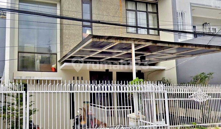 Rumah Nyaman Layak Huni Cluster Taman Sunter Indah Alamanda Jakut Rumah Nyaman Layak Huni Cluster Taman Sunter Indah Alamanda Jakut