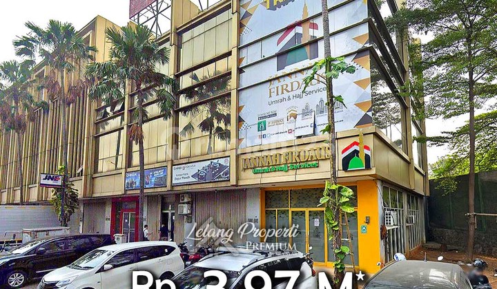 Ruko / Rukan 3 Lt Strategis Golf Lake Residence Cengkareng Jakbar Ruko / Rukan 3 Lt Strategis Golf Lake Residence Cengkareng Jakbar