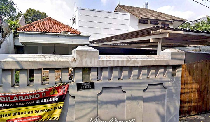 Rumah 1 Lt Layak Huni Lokasi Strategis Mampang Prapatan Jaksel Rumah 1 Lt Layak Huni Lokasi Strategis Mampang Prapatan Jaksel