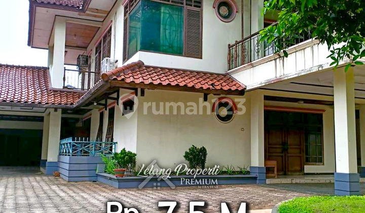 Rumah Luas Layak Huni Strategis Lebak Bulus Pdk Cilandak Jaksel Rumah Luas Layak Huni Strategis Lebak Bulus Pdk Cilandak Jaksel