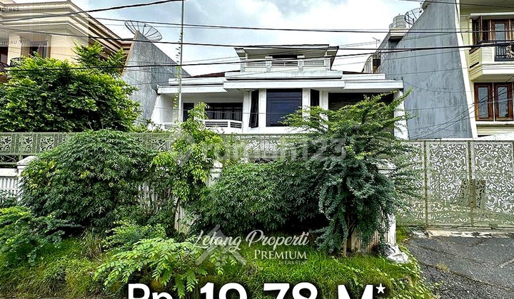 Rumah Mewah Luas Kompleks Danau Indah Barat Sunter Jakut Rumah Mewah Luas Kompleks Danau Indah Barat Sunter Jakut