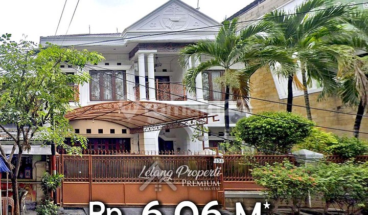 Luxurious Serene Comfortable Emerald Grand Sumur Batu Sunter North Jakarta 1