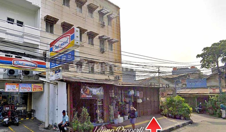 Strategic Boarding House at Jembatan Besi Raya, West Jakarta 2