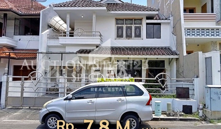 SPECIAL PRICE! RUMAH PREMIUM CLUSTER GRIYA INTI SUNTER SPECIAL PRICE! RUMAH PREMIUM CLUSTER GRIYA INTI SUNTER