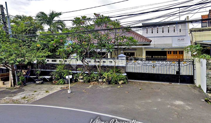 Rumah Asri Layak Huni Lokasi Strategis Gudang Peluru Tebet Jaksel 2