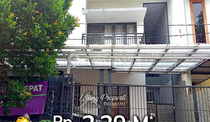 Rumah Minimalis Cluster Perum Villa Kelapa Dua Kebon Jeruk Jakbar Rumah Minimalis Cluster Perum Villa Kelapa Dua Kebon Jeruk Jakbar