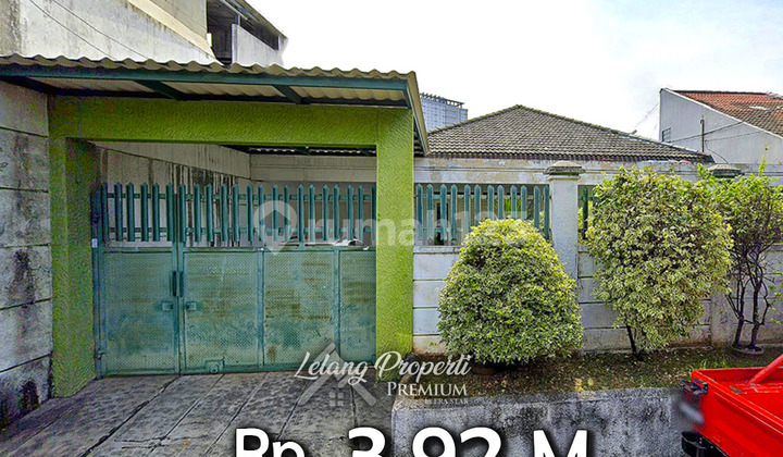 Rumah Asri Layak Huni Strategis Jeruk Manis Kebon Jeruk Jakbar Rumah Asri Layak Huni Strategis Jeruk Manis Kebon Jeruk Jakbar