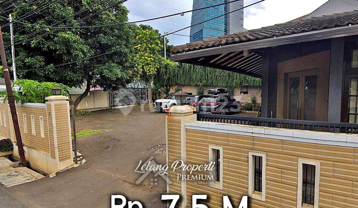 Ruang Usaha / Kantor Lokasi Premium Strategis Ps Minggu Jaksel Ruang Usaha / Kantor Lokasi Premium Strategis Ps Minggu Jaksel